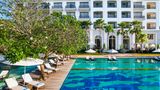 The Danna Langkawi Exterior
