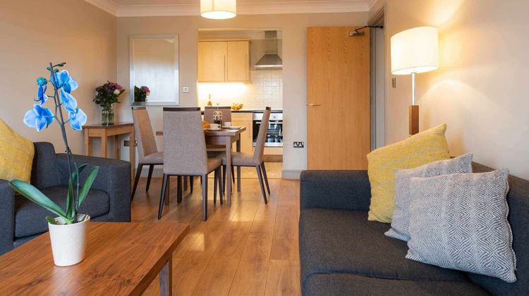 Premier Suites Bristol Redcliffe Other