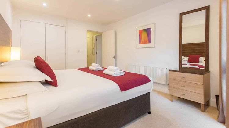 Premier Suites Plus Bristol Cabot Circus Suite