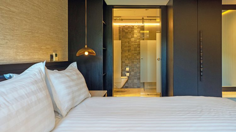 Tribe Hotel, a Design Hotel Other