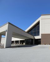 Holiday Inn Bloomington-Normal