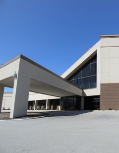 Holiday Inn Bloomington-Normal