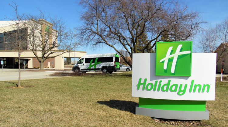 Holiday Inn Bloomington-Normal Other