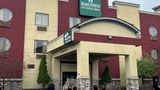 Hometowne Studios & Suites Washington Exterior