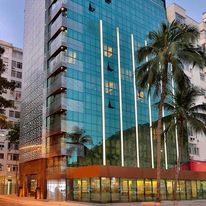 Arena Leme Hotel