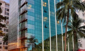 Arena Leme Hotel