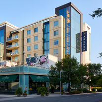 Archer Hotel Falls Church