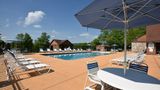 Seven Springs Mountain Resort Pool