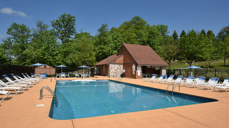 <b>Seven Springs Mountain Resort Pool</b>. Images powered by <a href="https://www.leonardoworldwide.com/" title="Leonardo Worldwide" target="_blank">Leonardo</a>.