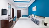 Al Hail Waves Hotel Room
