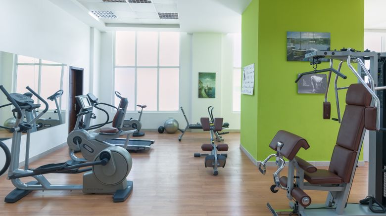 <b>Al Hail Waves Hotel Recreation</b>. Images powered by <a href="https://www.leonardoworldwide.com/" title="Leonardo Worldwide" target="_blank">Leonardo</a>.