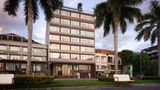 Hotel KVL Exterior