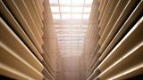 Hotel KVL Lobby