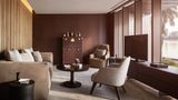 Hotel KVL Lobby