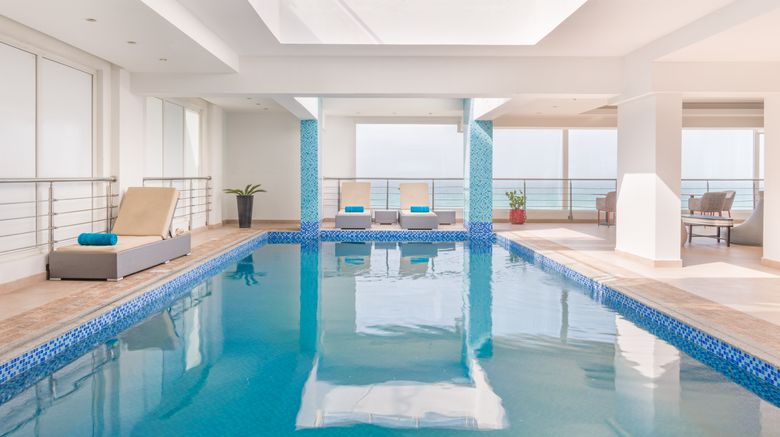 <b>Al Hail Waves Hotel Pool</b>. Images powered by <a href="https://www.leonardoworldwide.com/" title="Leonardo Worldwide" target="_blank">Leonardo</a>.
