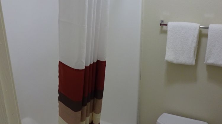 Red Roof Inn Indianapolis – Castleton Room