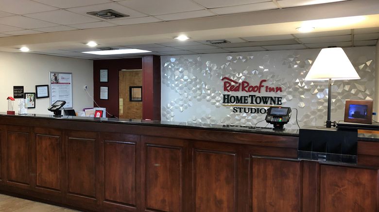 <b>HomeTowne Studios Augusta Lobby</b>. Images powered by <a href="https://www.leonardoworldwide.com/" title="Leonardo Worldwide" target="_blank">Leonardo</a>.