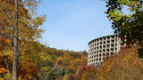 Slopeside Hotel at Seven Springs Resort Recreation