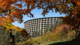 Slopeside Hotel at Seven Springs Resort Recreation
