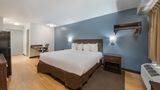 HomeTowne Studios San Antonio - Seaworld Room