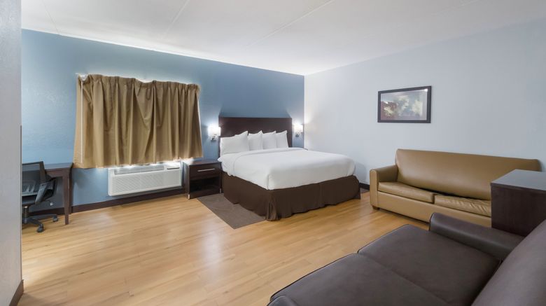 <b>HomeTowne Studios San Antonio - Seaworld Suite</b>. Images powered by <a href="https://www.leonardoworldwide.com/" title="Leonardo Worldwide" target="_blank">Leonardo</a>.