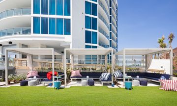 Max Beach Resort