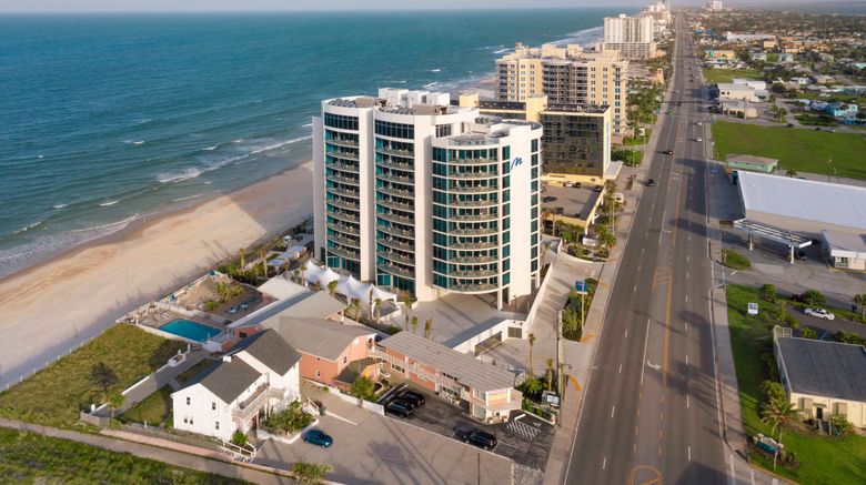 <b>Max Beach Resort Exterior</b>. Images powered by <a href="https://www.leonardoworldwide.com/" title="Leonardo Worldwide" target="_blank">Leonardo</a>.