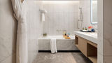 Somerset Gaoxin Chengdu Room
