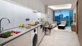 Somerset Gaoxin Chengdu Room