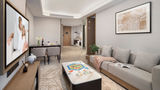 Somerset Gaoxin Chengdu Room