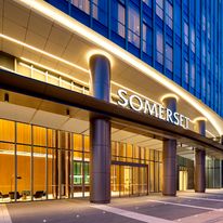 Somerset Gaoxin Chengdu