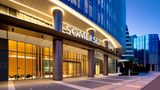 Somerset Gaoxin Chengdu Exterior