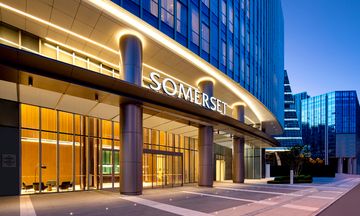 Somerset Gaoxin Chengdu