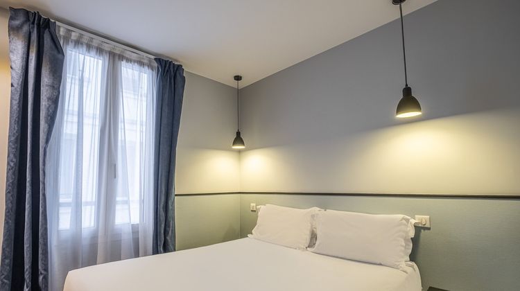 Lilas Blanc Hotel Other