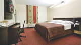 Red Roof Inn & Suites Beaumont Room