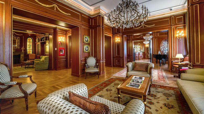Grand Hotel Wagner Lobby. Images powered by <a href="https://www.leonardoworldwide.com" target="_blank" rel="noopener">Leonardo</a>.