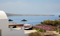 Santo Maris Oia Luxury Suites & Spa