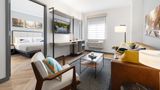 Citadines Connect Fifth Avenue New York Suite