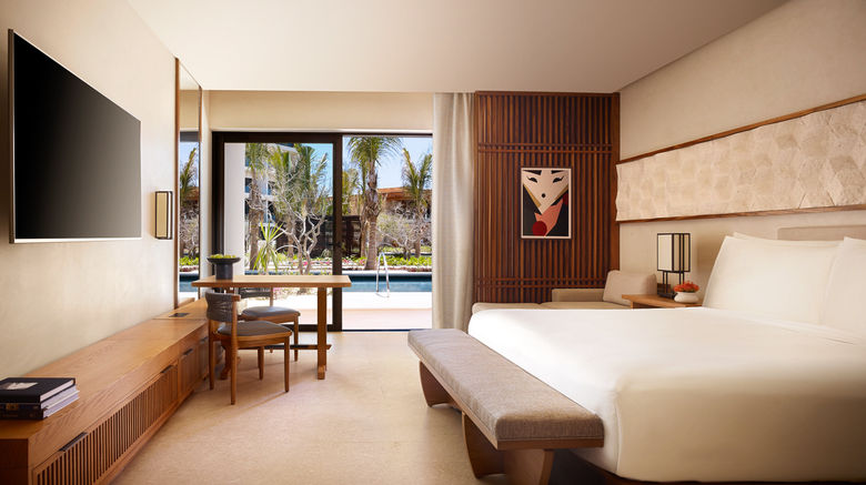 <b>Nobu Hotel Los Cabos Exterior</b>. Images powered by <a href="https://www.leonardoworldwide.com/" title="Leonardo Worldwide" target="_blank">Leonardo</a>.