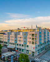 Original Sokos Hotel Seurahuone