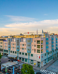 Original Sokos Hotel Seurahuone