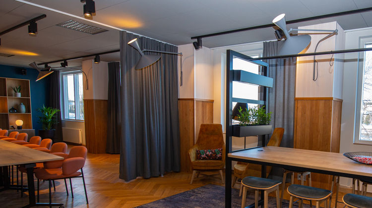 Original Sokos Hotel Seurahuone Meeting