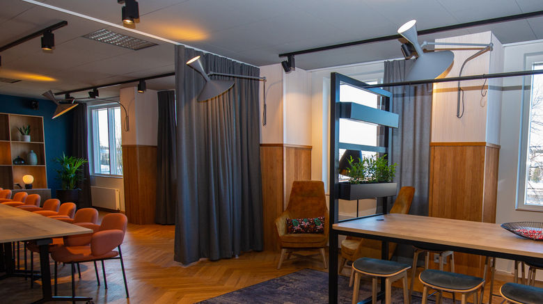 <b>Original Sokos Hotel Seurahuone Meeting</b>. Images powered by <a href="https://www.leonardoworldwide.com/" title="Leonardo Worldwide" target="_blank">Leonardo</a>.