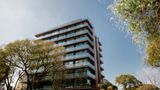 Hotel Montevideo Exterior