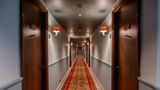 Hotel Montevideo Lobby