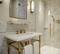 Hotel Montevideo Room
