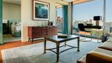 Hotel Montevideo Room