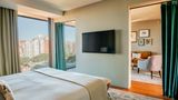 Hotel Montevideo Room