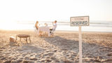 La Jolla Beach & Tennis Club Beach