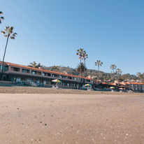 La Jolla Beach & Tennis Club